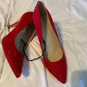 Sold —Marc Fisher size 9